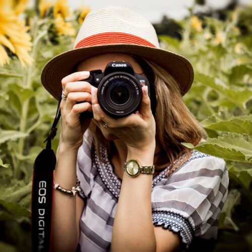Utilisez ces excellents conseils pour améliorer vos compétences en photographie